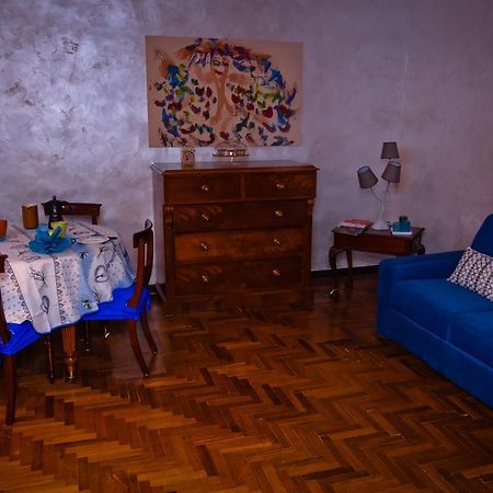 Ferienwohnung La Casetta Di Zio Mario Rom Exterior foto